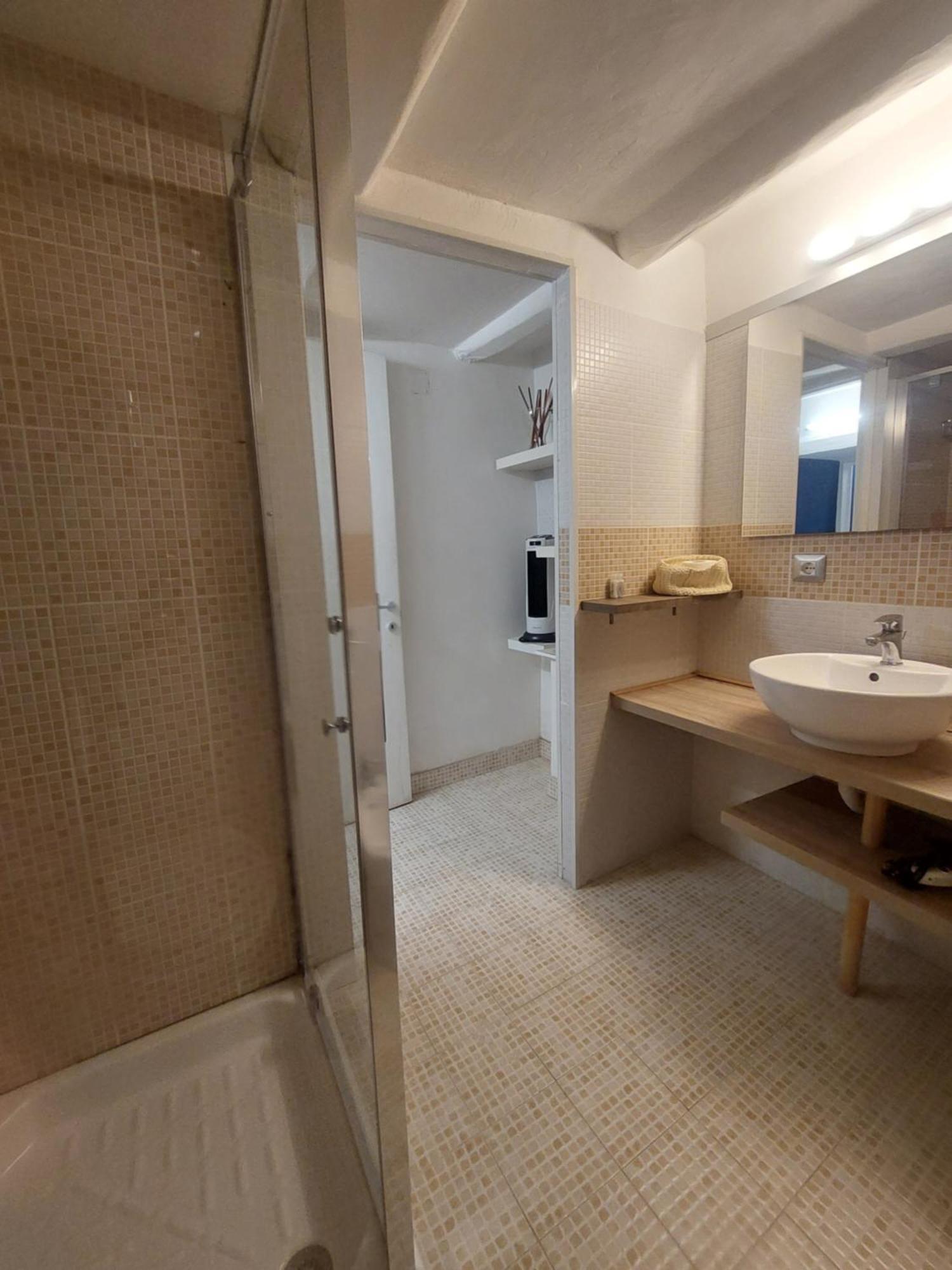 Be Blu Apartment Napoli Dış mekan fotoğraf