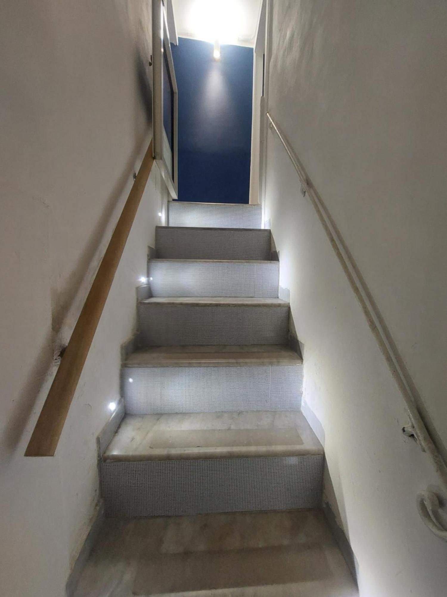 Be Blu Apartment Napoli Dış mekan fotoğraf