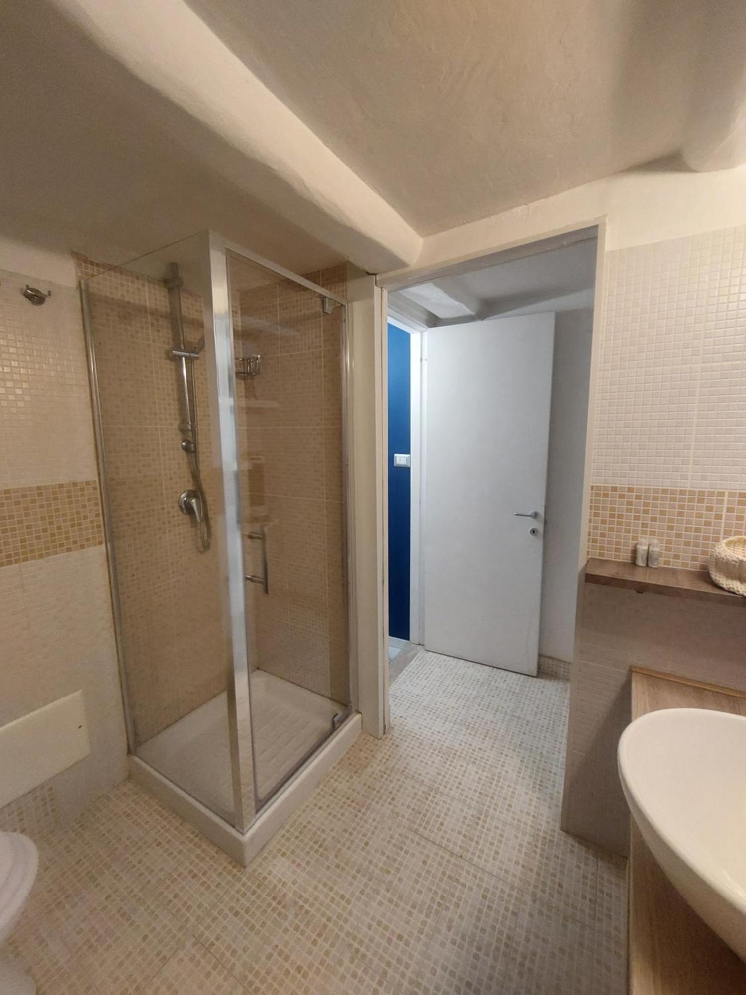 Be Blu Apartment Napoli Dış mekan fotoğraf