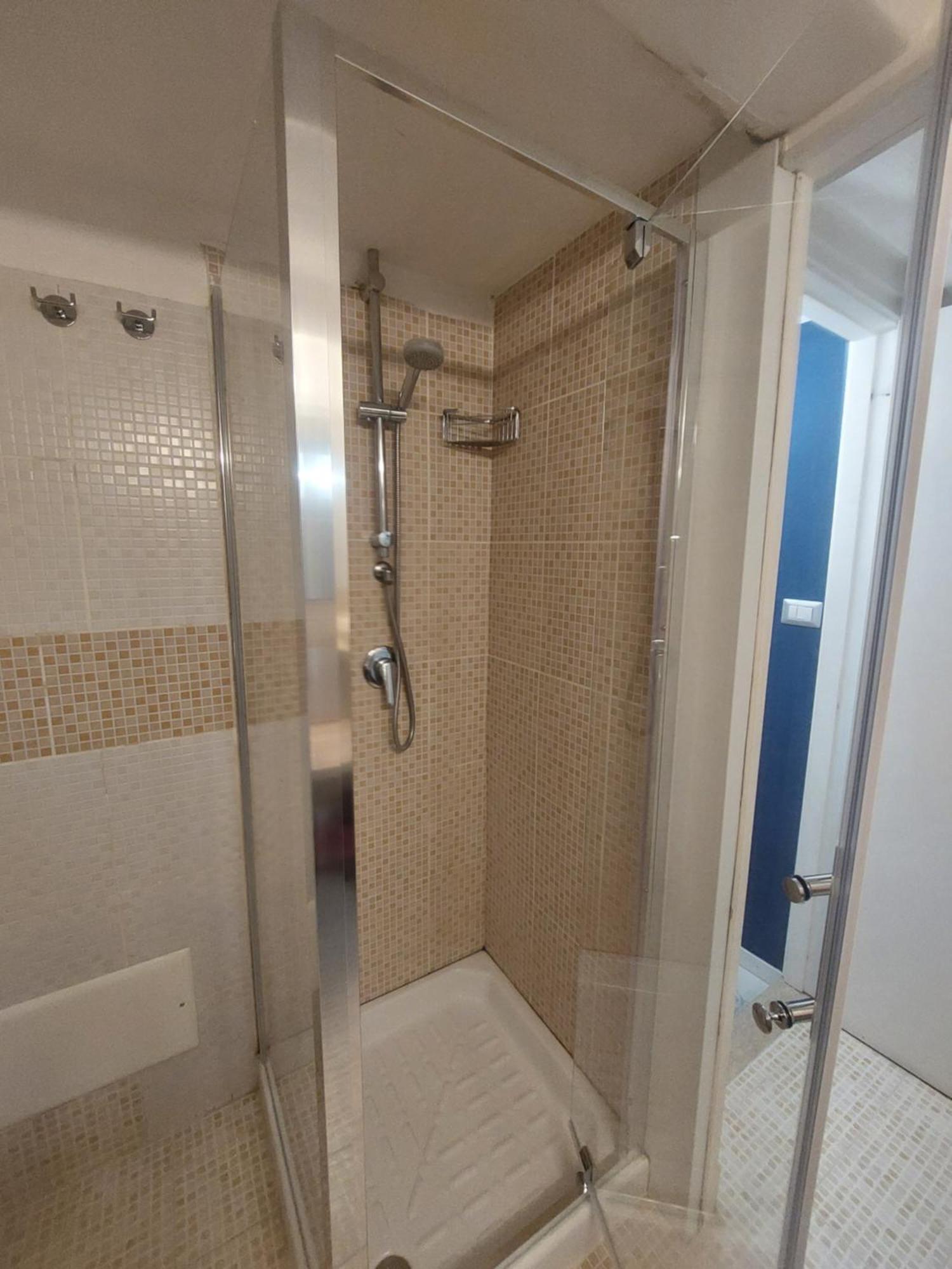 Be Blu Apartment Napoli Dış mekan fotoğraf