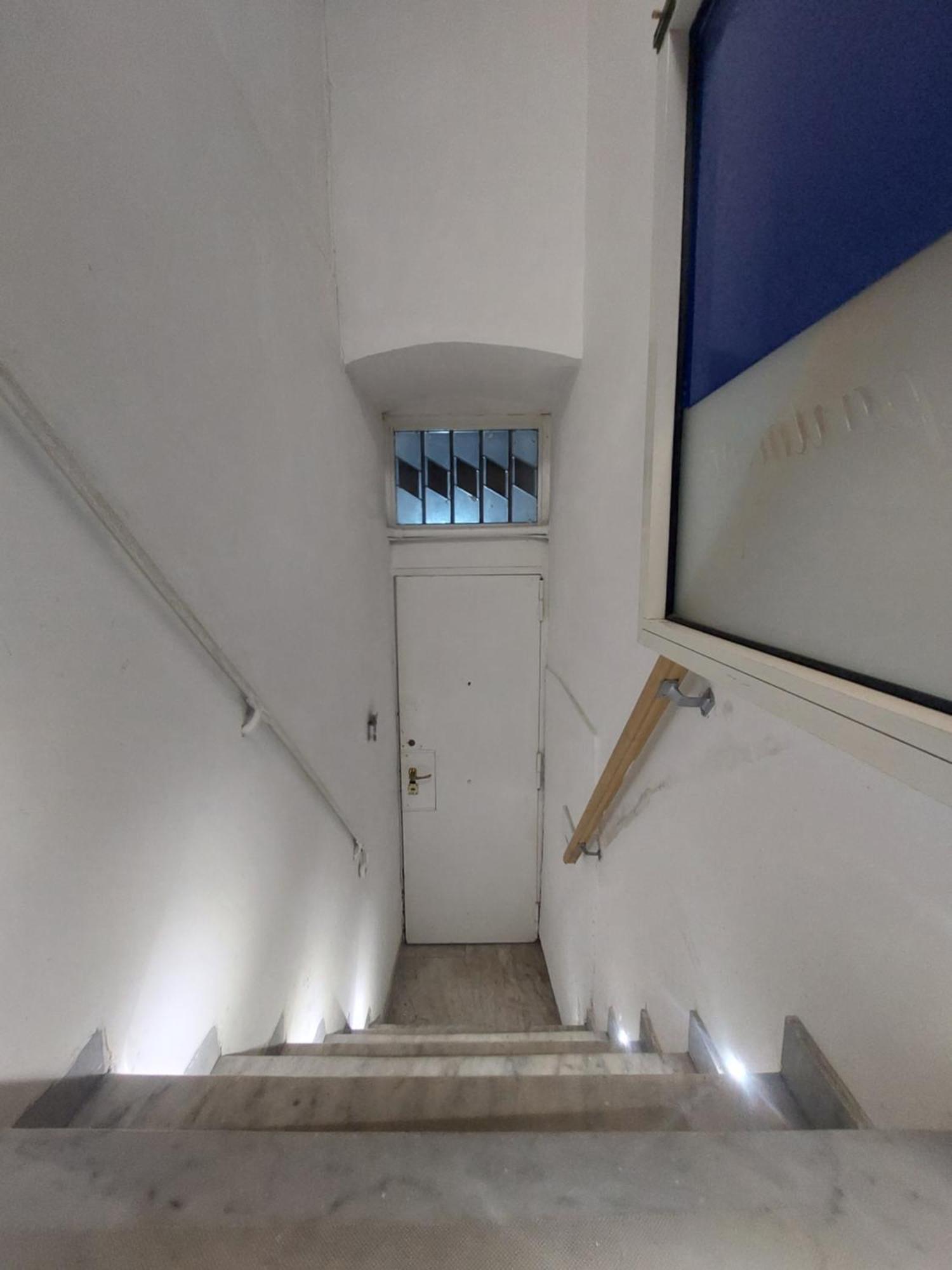 Be Blu Apartment Napoli Dış mekan fotoğraf